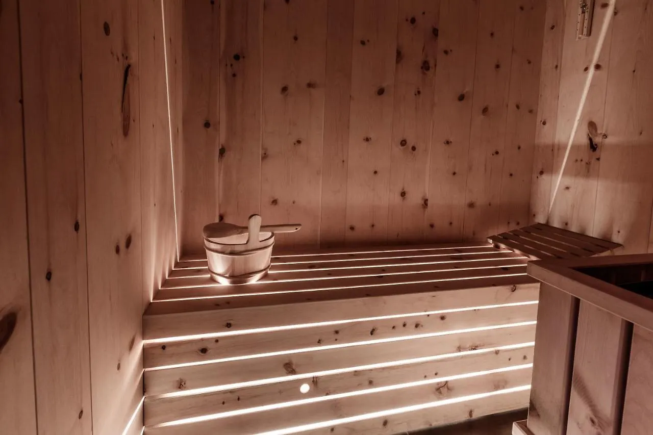 Sun Villa Genf Spa - Relax Livigno 0*,  İtalya