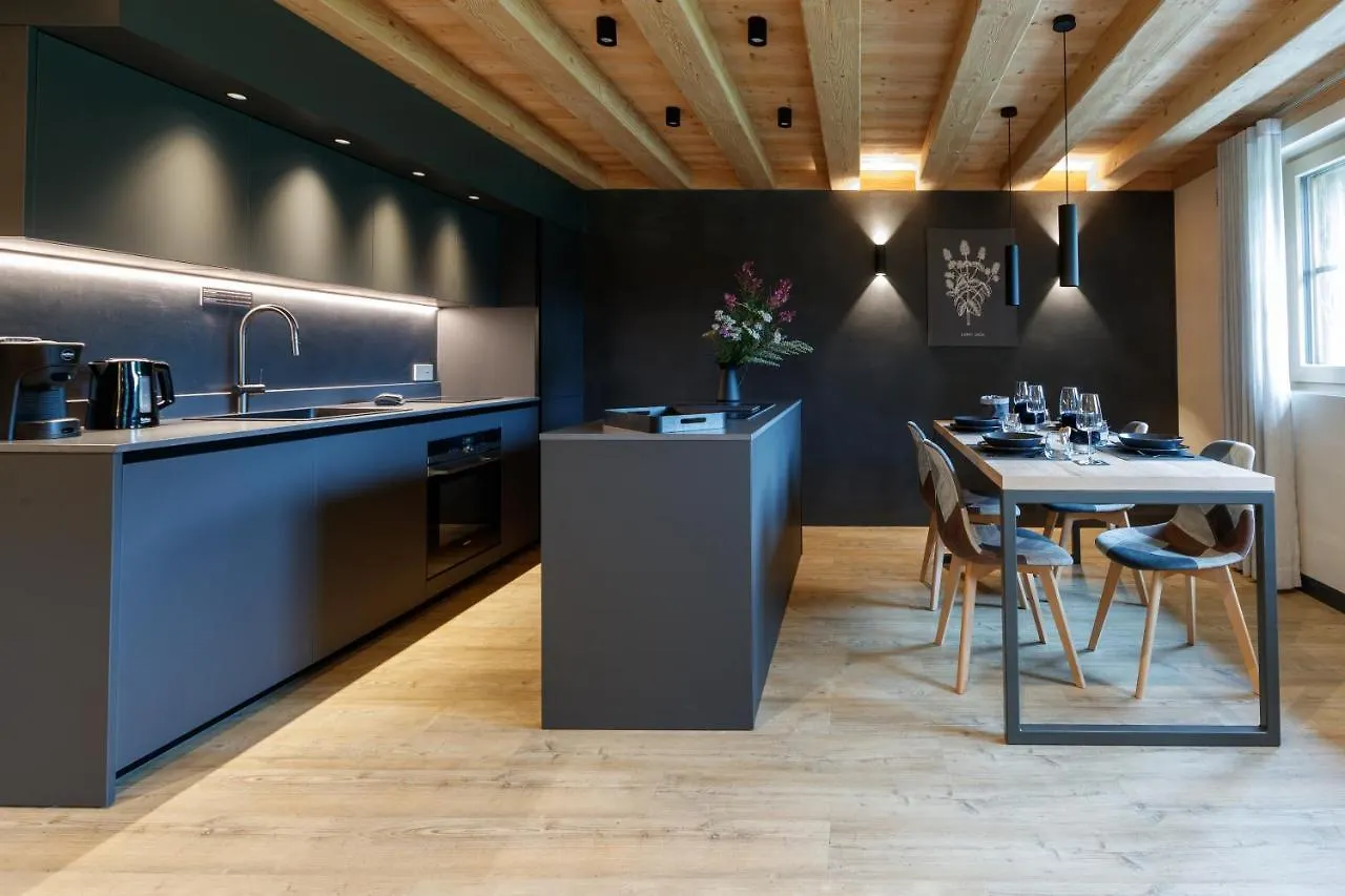 Sun Villa Genf Spa - Relax Livigno Italie