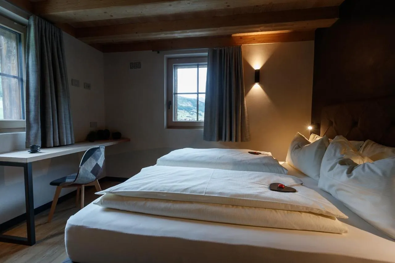 Sun Villa Genf Spa - Relax Livigno