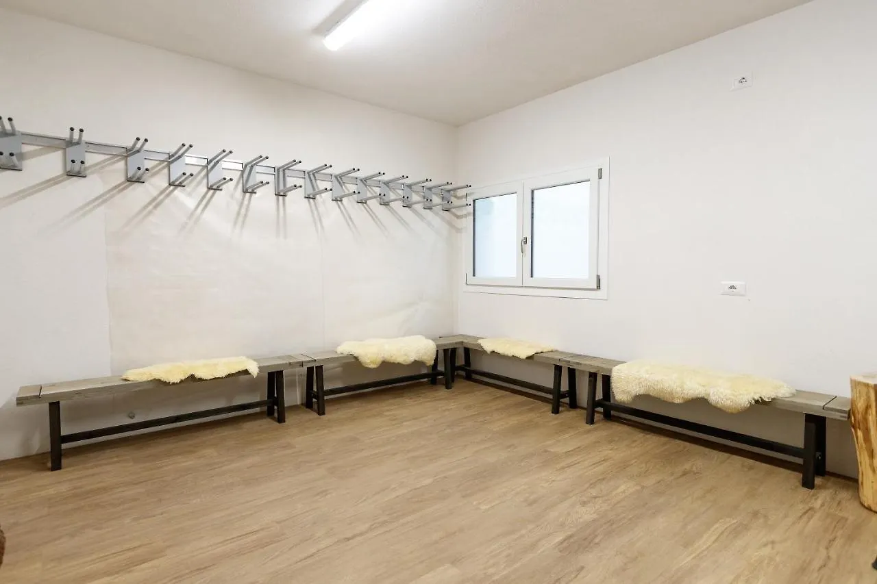 Sun Villa Genf Spa - Relax Livigno