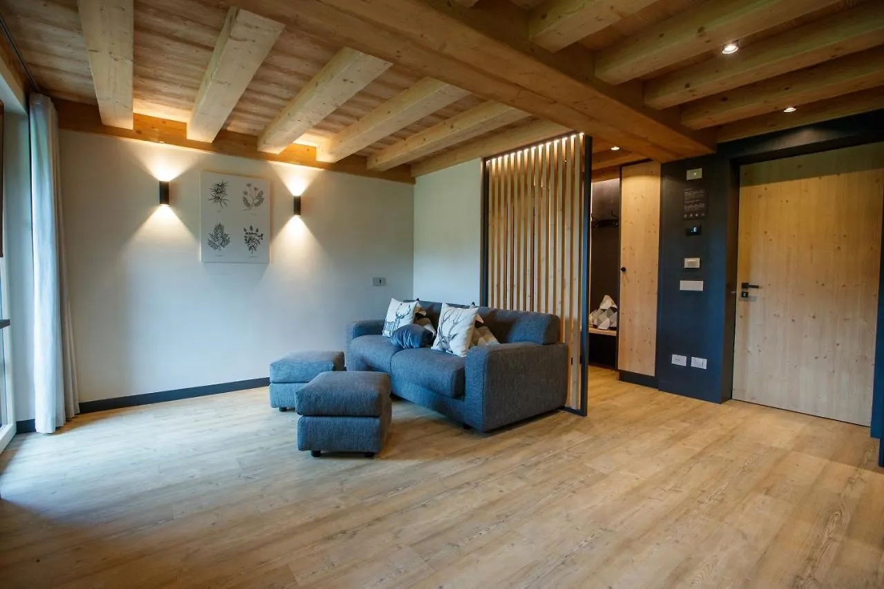 Sun Villa Genf Spa - Relax Livigno İtalya