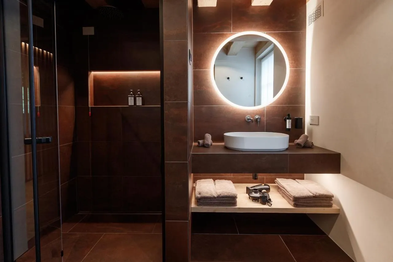 Sun Villa Genf Spa - Relax Livigno Dağ evi