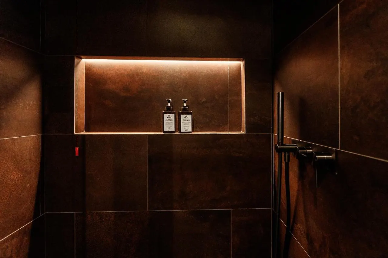 Dağ evi Sun Villa Genf Spa - Relax Livigno